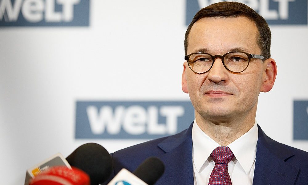 Morawiecki