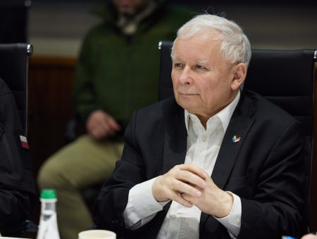 komisja śledcza, jarosław kaczyński 