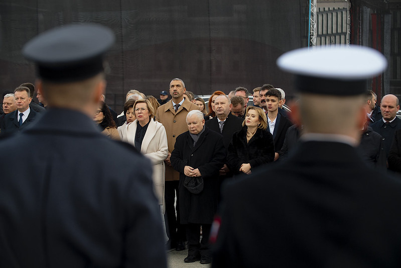 kaczyński