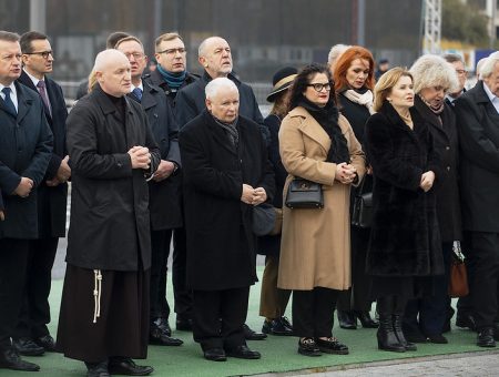 ochrona jarosława kaczyńskiego 