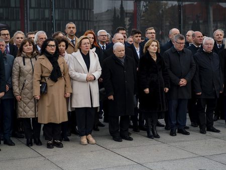 Kaczyński 