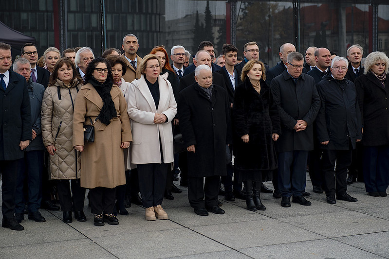 Kaczyński