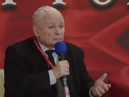 Jarosław Kaczyński 