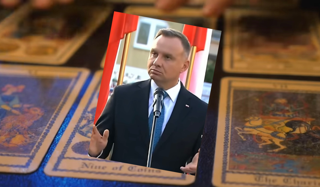 Andrzej Duda