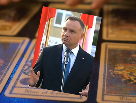 Andrzej Duda 