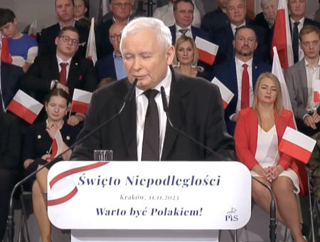 Kaczyński 