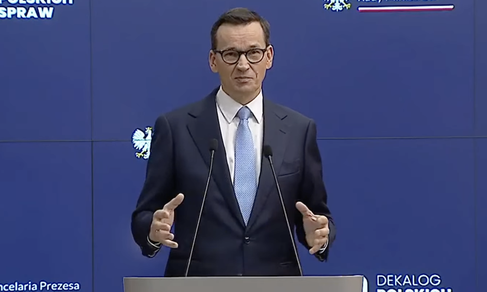 Morawiecki