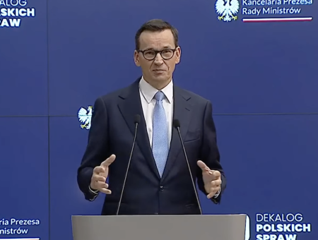 Morawiecki 