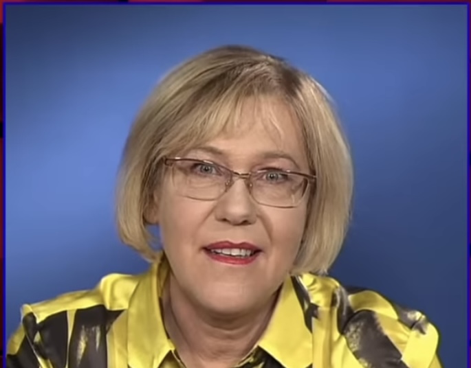 Barbara Nowak