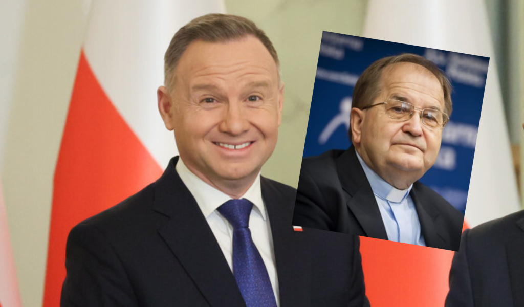 Andrzej Duda