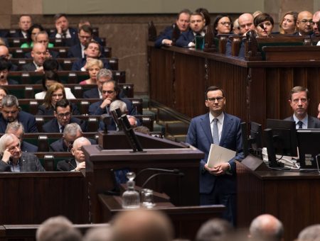 Ziobro Morawiecki 