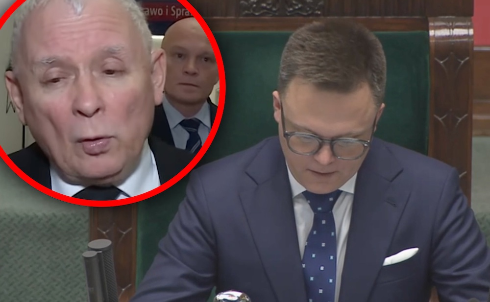 Hołownia znów spotka się z PiS! Partia ma interes, chodzi o nowy pomysł Kaczyńskiego. „Sprawa jest delikatna”