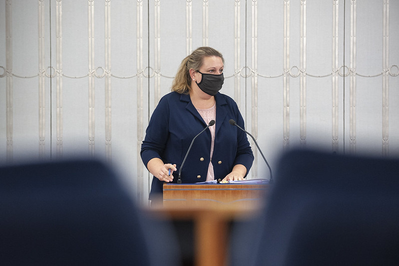 Małgorzata Paprocka