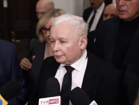 jarosław kaczyński, pis 