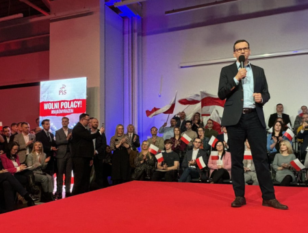 Mateusz Morawiecki 