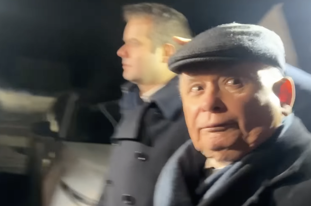 Zawrócili samolot z Kaczyńskim na pokładzie, prezes do dziś chowa urazę. „Powiedział, iż jeżeli nie będzie zgody…”