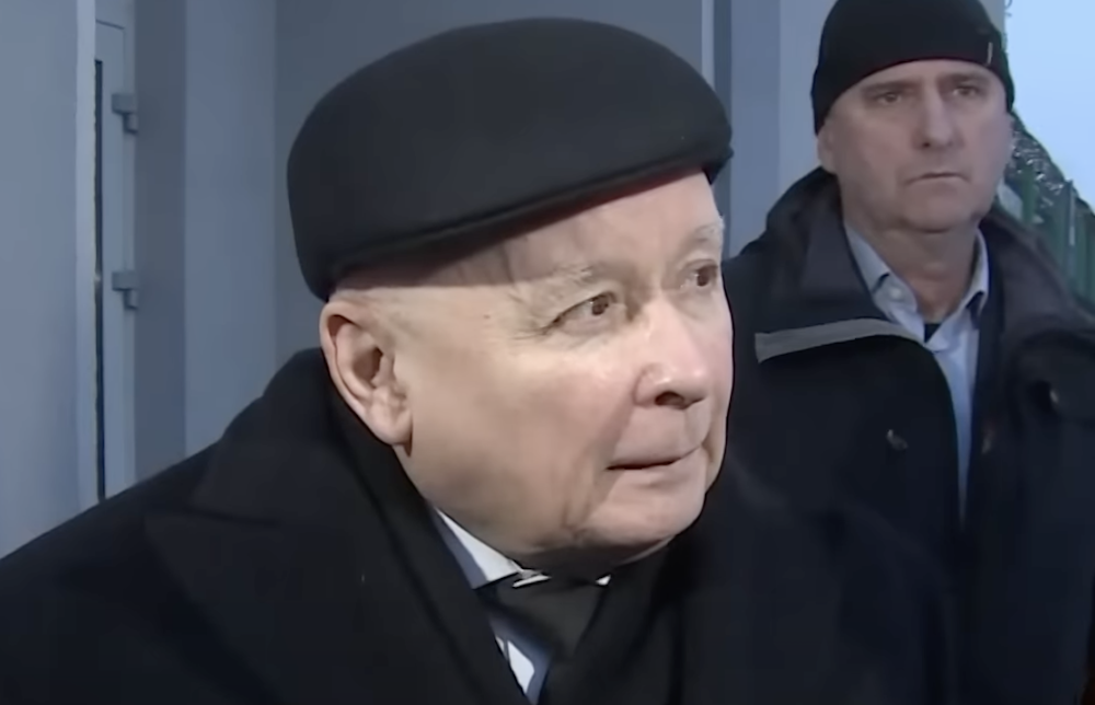 Prezes obawia się TEGO polityka obozu władzy. Już kombinuje, jak mu zaszkodzić. „Będzie atakował ze wszyskich stron”