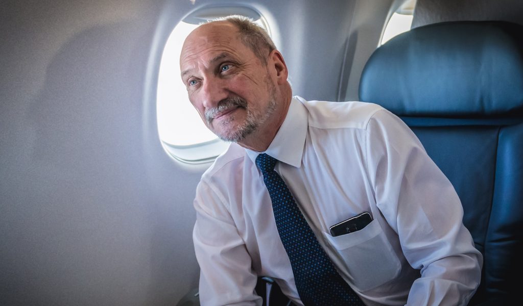 Macierewicz