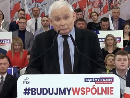 jarosław kaczyński 