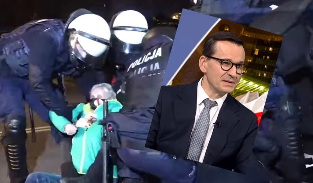 mateusz morawiecki