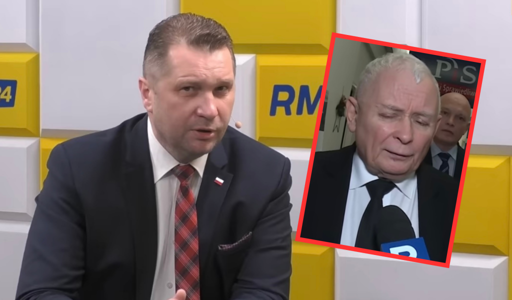 Przemysław Czarnek