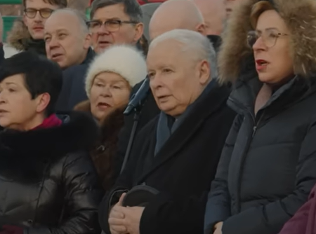 Kaczyński 