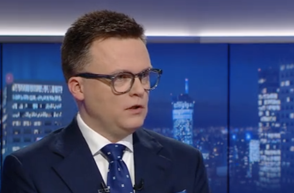 Hołownia podpadł koalicjantom! W obozie władzy mają dość, padają ostre słowa. „Ma talent kabaretowy”