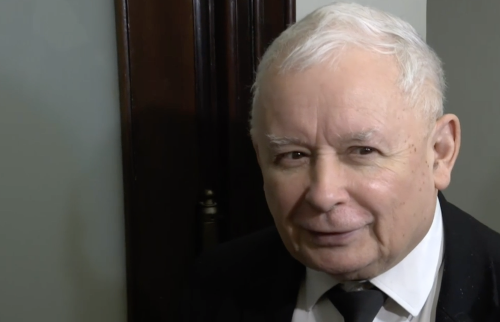 Kaczyński nie miał wyjścia! Zaskakująca decyzja prezesa, chodzi o wybory. „Postanowił sam...”