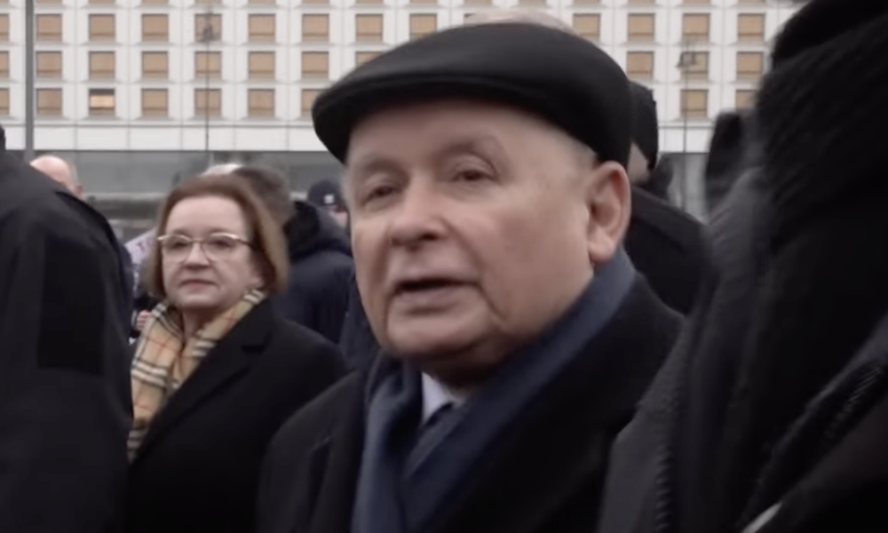 Kaczyński, ochrona Jarosława Kaczyńskiego