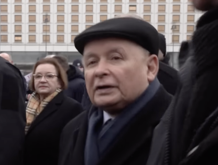 Kaczyński, ochrona Jarosława Kaczyńskiego 