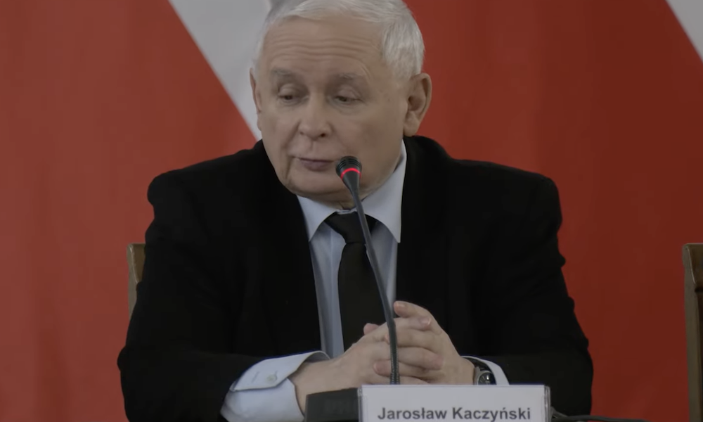 Kaczyński komisja