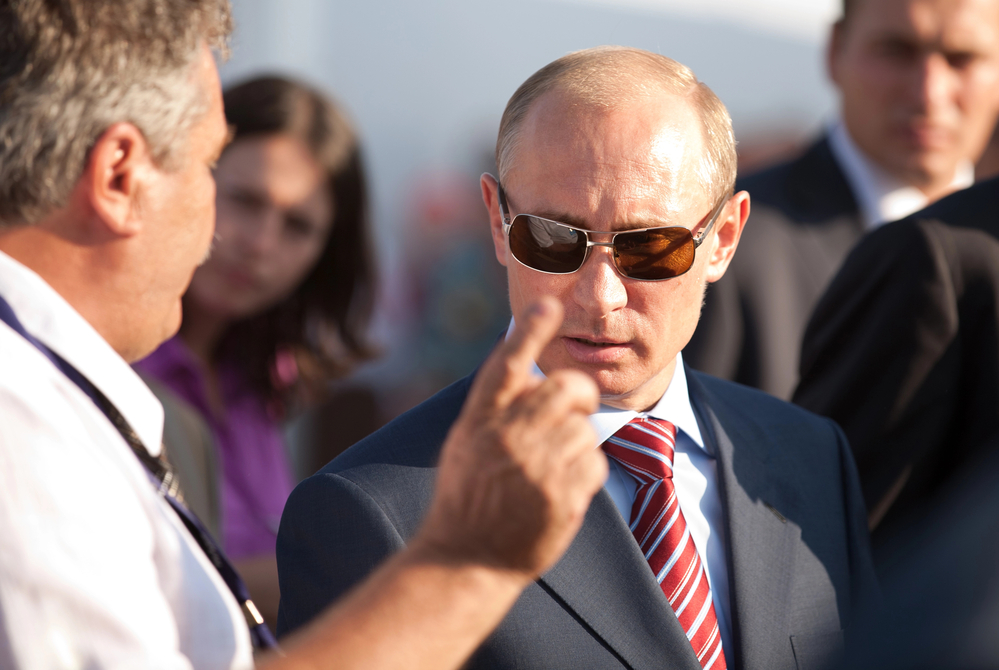 Człowiek Putina otwarcie grozi NATO. Przerażające słowa o Polsce! „Ucierpią w pierwszej kolejności”