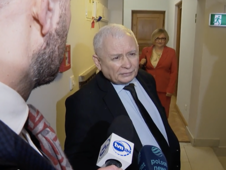 Kaczyński 