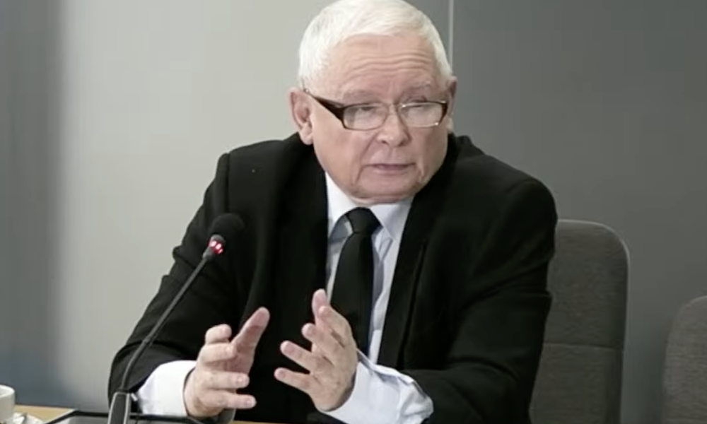 Kaczyński