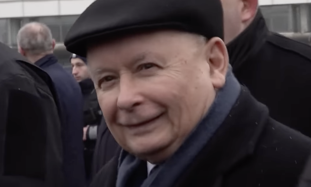 Kaczyński Jaki