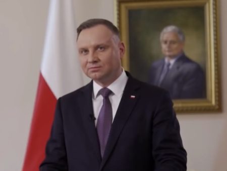 Andrzej Duda 