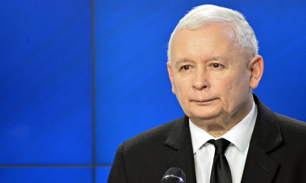 Kaczyński