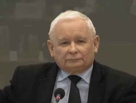 kaczyński 