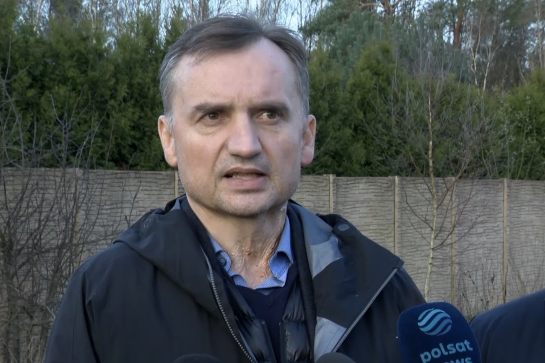 Ważniak stracił pieniądze, wszystko przez węgierskie wagary. „Usprawiedliwienie posła nie wpłynęło”