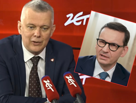 mateusz morawiecki 