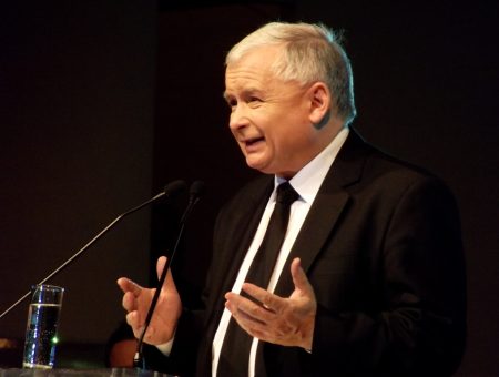 jarosław kaczyński 