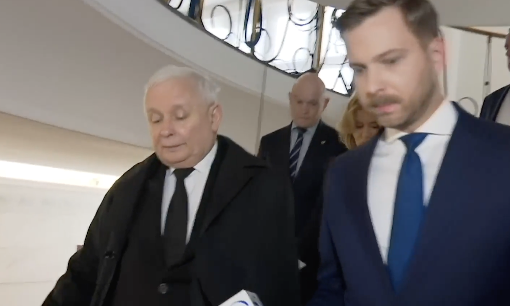 Kaczyński Wit