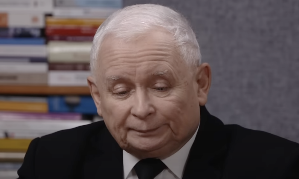 Kaczyński