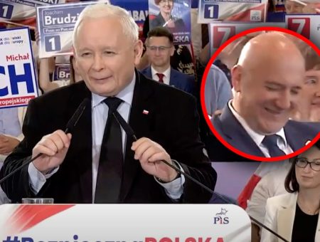 Kaczyński Brudziński 