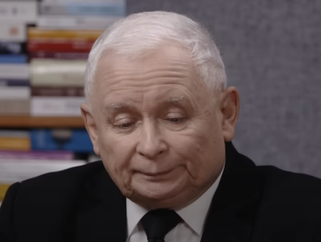 Kaczyński 