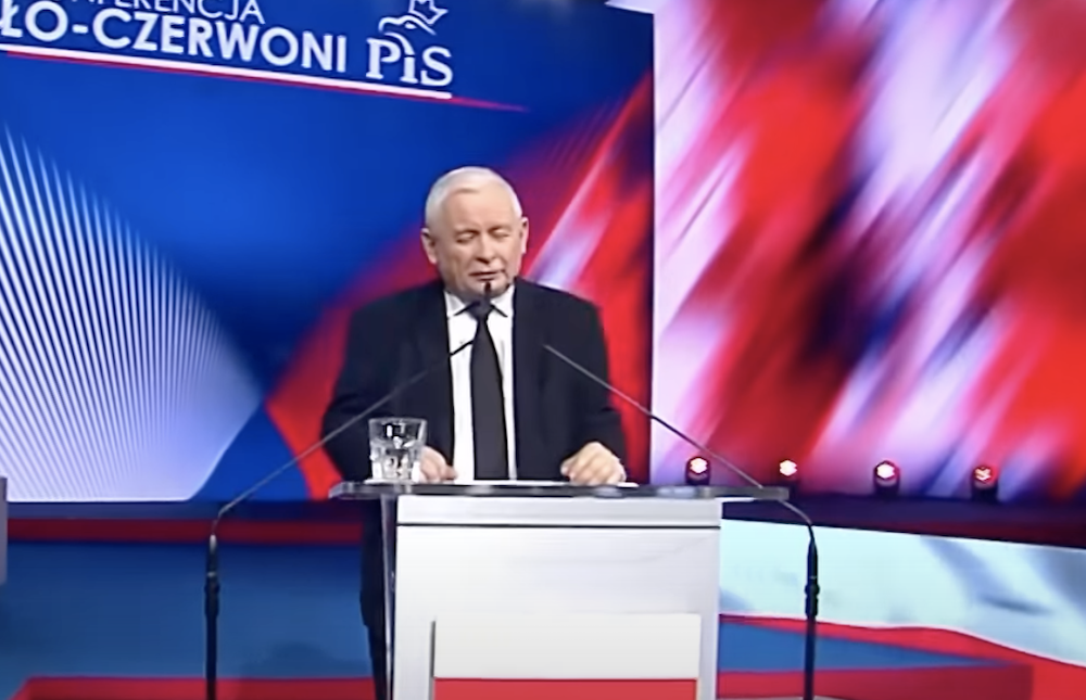Kaczyński nie zwleka! Sprytnie to sobie wymyślili, OTO plan PiS na przejęcie władzy. „Nasz prezes chce…”