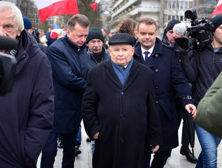 Kaczyński 