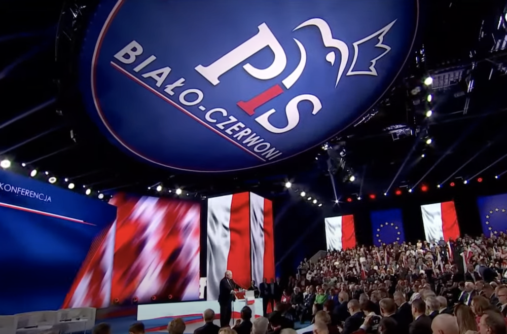 PiS aż pali się do przejęcia władzy! Padło nazwisko, to ON ma być nowym premierem. „Jest na prostej drodze”