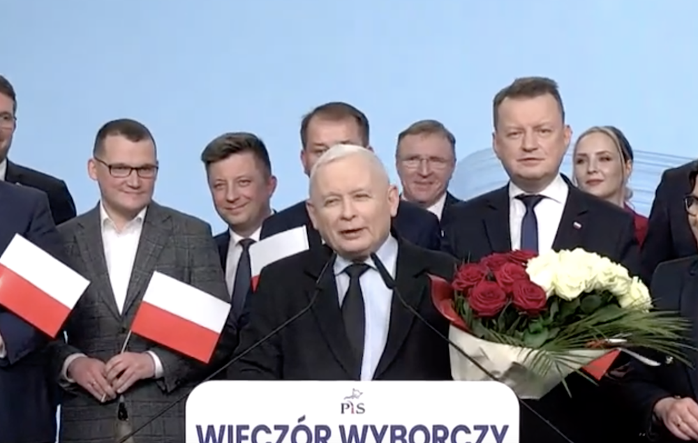 Tak to sobie wymyślili! PiS ma już plan, OTO co wydarzy się w październiku. „Jarosław lubi takie…”