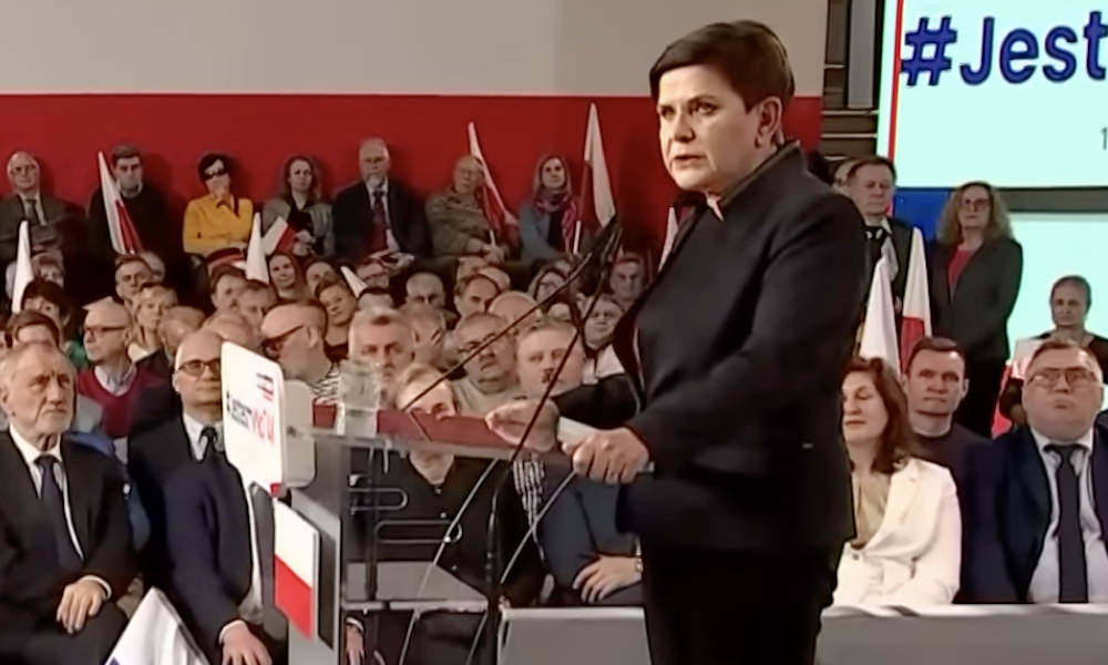 Szydło